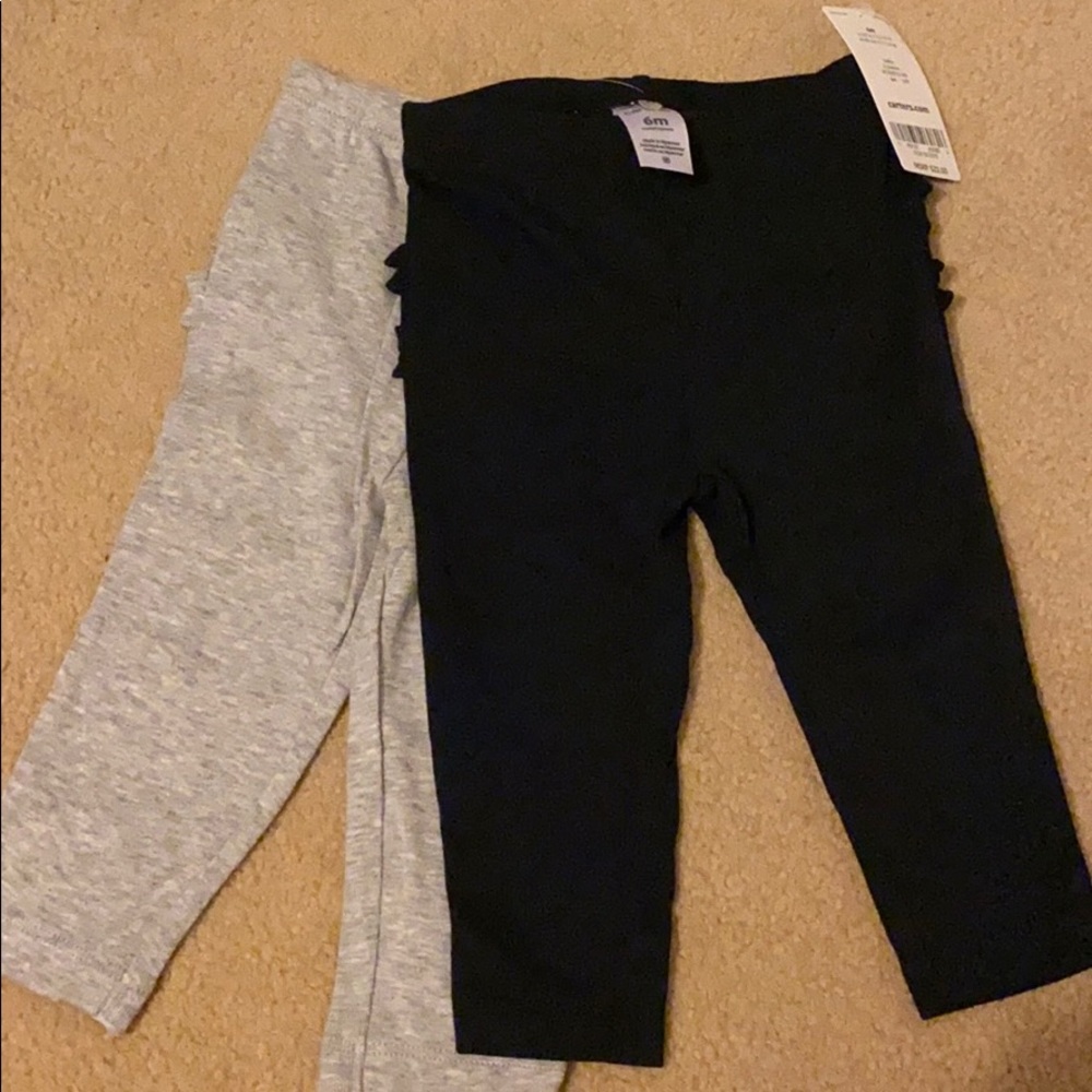Pants (2 pack)